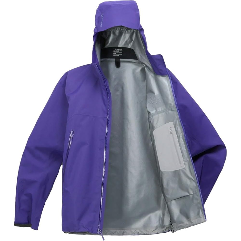 Amazon.co.jp: [アークテリクス] ARCTERYX ベータジャケット男性